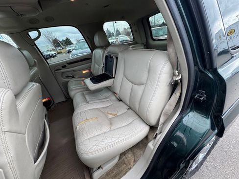 Used 2003 Cadillac Escalade AWD image 39