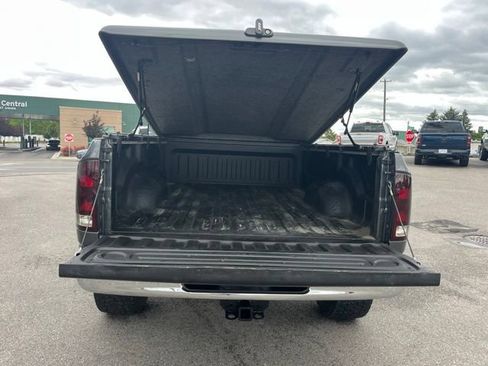 Used 2004 Dodge Ram 2500 Truck SLT w/ Trailer Tow Group AWD/4WD image 11