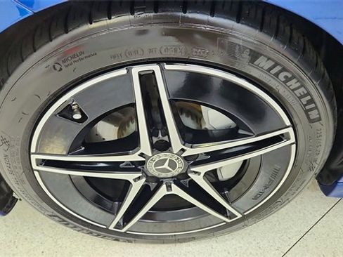 Used 2022 Mercedes-Benz C 300 C 300 w/ Pinnacle Trim Package image 59