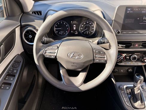 Used 2023 Hyundai Kona SEL image 24