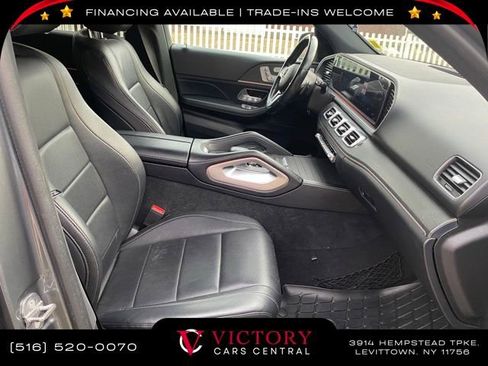 Used 2020 Mercedes-Benz GLE 350 4MATIC image 24