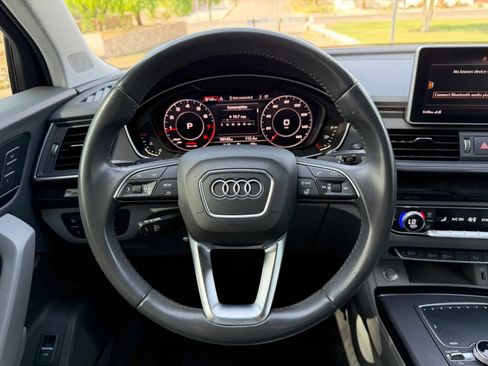 Used 2019 Audi Q5 2.0T Premium Plus w/ Premium Plus Package AWD/4WD image 23