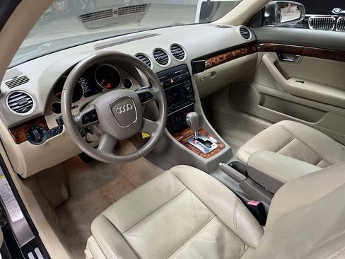 Used 2008 Audi A4 2.0T AWD/4WD image 9