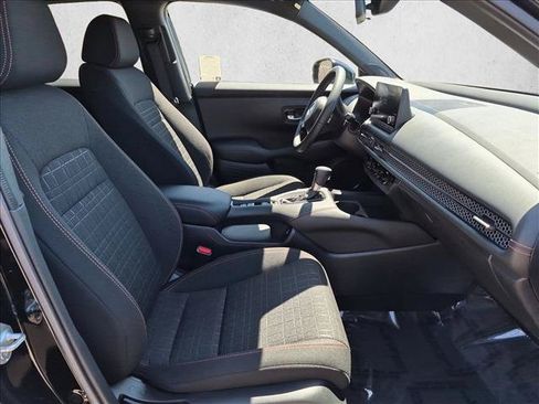 Used 2024 Honda HR-V Sport image 20