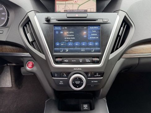 Used 2020 Acura MDX FWD w/ Technology Package image 17