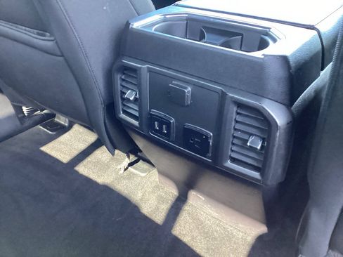 Used 2018 Ford F150 XLT w/ Equipment Group 302A Luxury AWD/4WD image 20