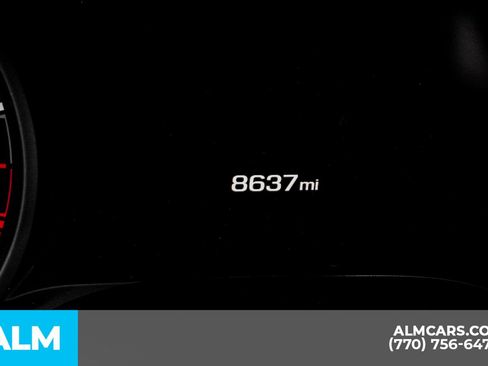 Used 2024 Chevrolet Camaro SS image 55