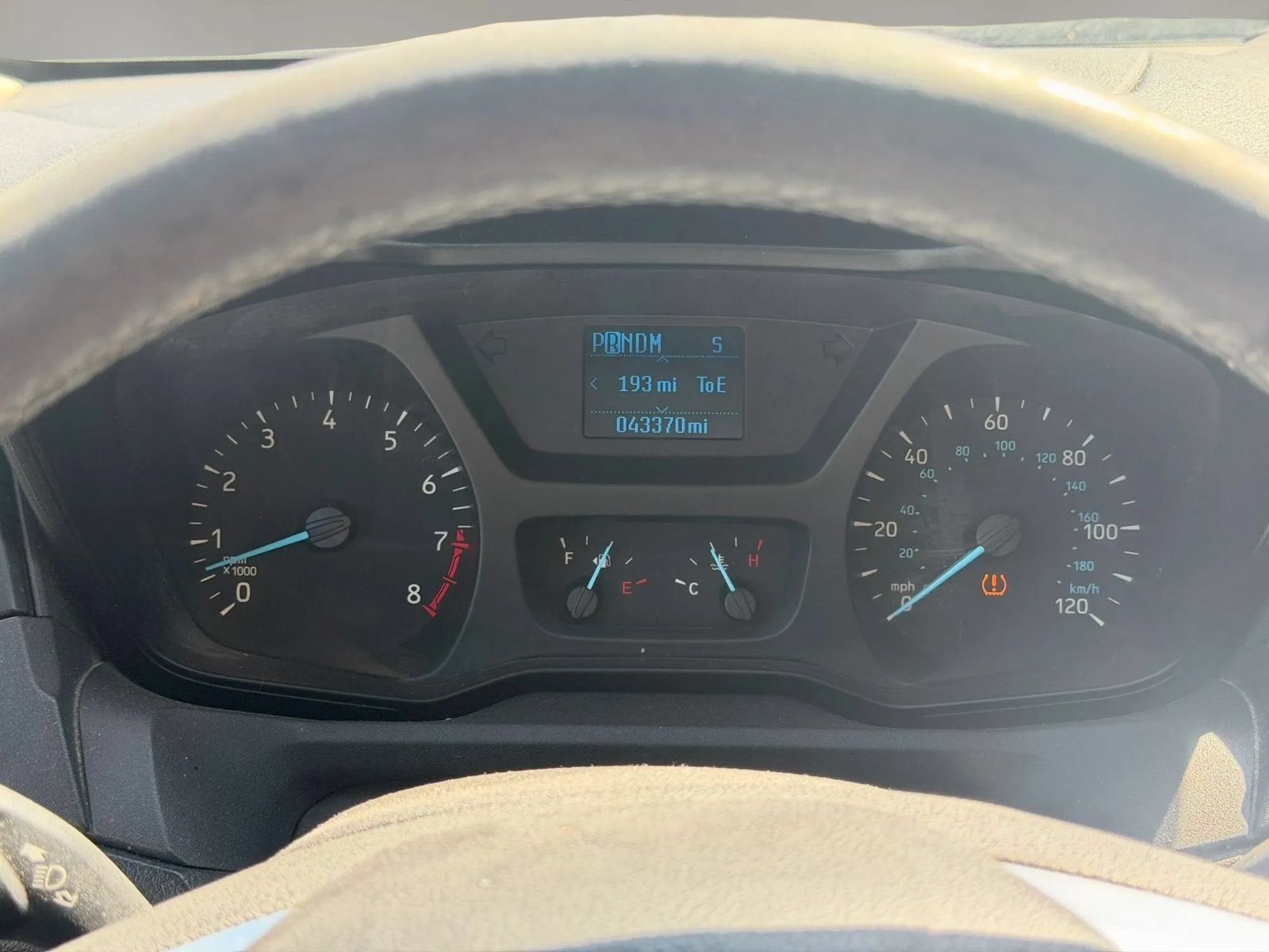 Used 2016 Ford Transit 150 XL RWD image 31