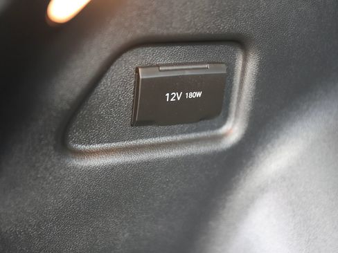 Used 2023 Hyundai Tucson Limited AWD/4WD image 14