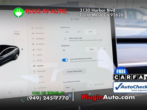 Used 2018 Tesla Model 3 Long Range image 31