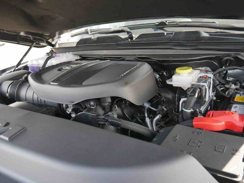 New 2026 RAM 1500 Big Horn image 12