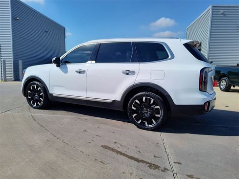 Used 2024 Kia Telluride SX image 5
