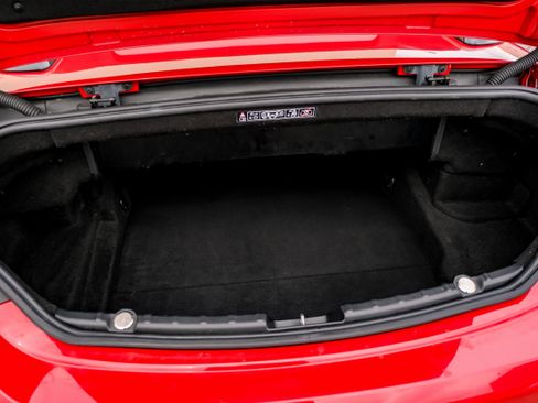 Used 2018 BMW 640i Convertible w/ M Sport Edition image 41