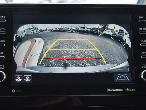 Used 2024 Toyota Camry XSE image 5