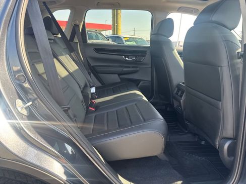 Used 2026 Honda CR-V EX-L image 14
