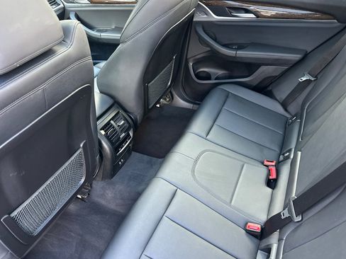 Used 2021 BMW X3 sDrive30i w/ Premium Package RWD image 11