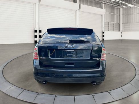Used 2009 Ford Edge Limited AWD/4WD image 4