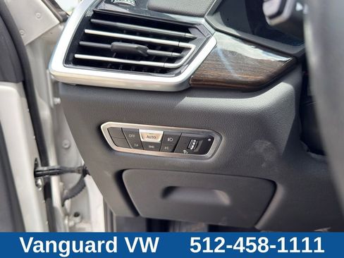 Used 2023 BMW X5 xDrive40i w/ Premium Package AWD/4WD image 20