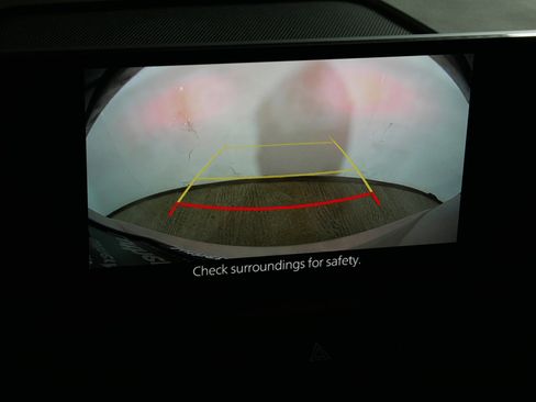 New 2026 MAZDA CX-90 3.3 Turbo w/ Premium Sport Pkg image 9