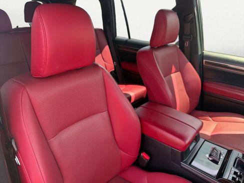 Used 2020 Lexus GX 460 Premium image 23