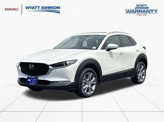 Used 2025 MAZDA CX-30 AWD 2.5 S w/ Preferred Package 360° Tour