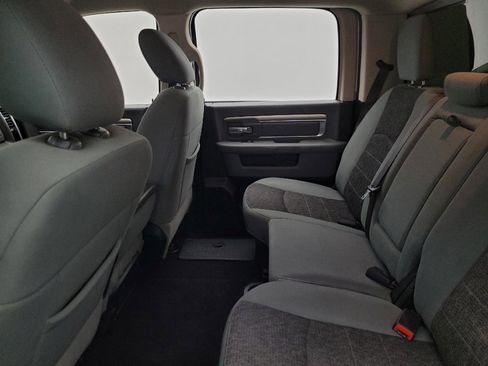 Used 2019 RAM 1500 Big Horn AWD/4WD image 18