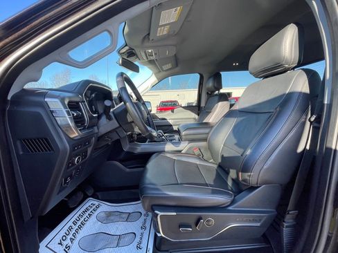 Used 2021 Ford F150 Lariat image 17