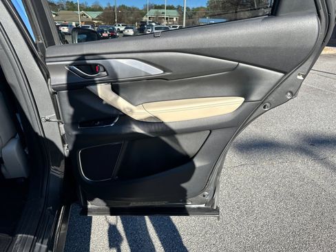 Used 2021 MAZDA CX-9 Grand Touring image 16