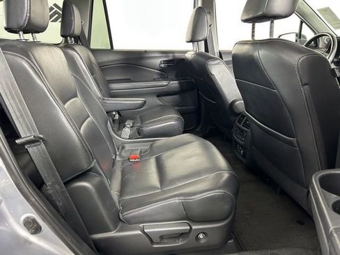 Used 2016 Honda Pilot Elite image 9