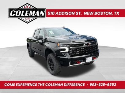 New 2026 Chevrolet Silverado 1500 ZR2