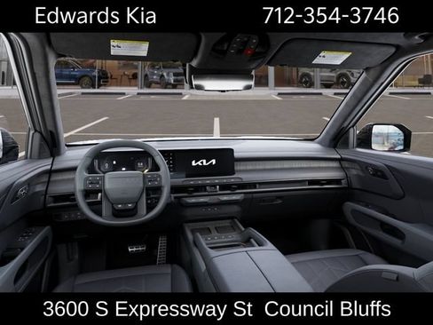 New 2027 Kia Telluride X-Line SX Prestige AWD/4WD image 16