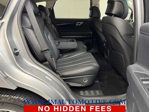 Used 2025 Genesis GV80 2.5T Standard AWD/4WD image 18