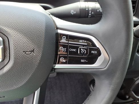 New 2026 RAM ProMaster 2500 w/ Quick Order Package 22H SLT+ FWD image 27