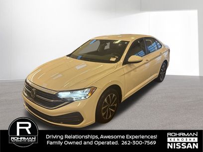 Used 2024 Volkswagen Jetta S