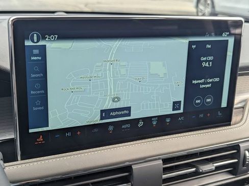 New 2026 Lincoln Corsair Premiere image 19