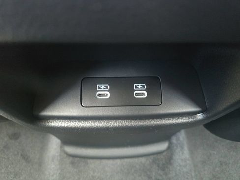 New 2026 Honda CR-V TrailSport image 29