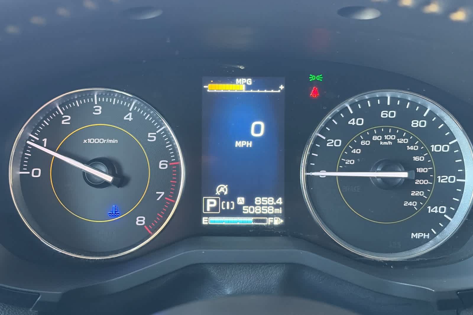 Certified 2023 Subaru Crosstrek 2.5i Sport AWD/4WD image 27