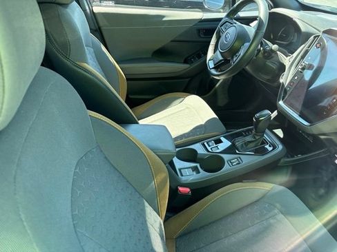 Used 2024 Subaru Crosstrek 2.5i Sport AWD/4WD image 7