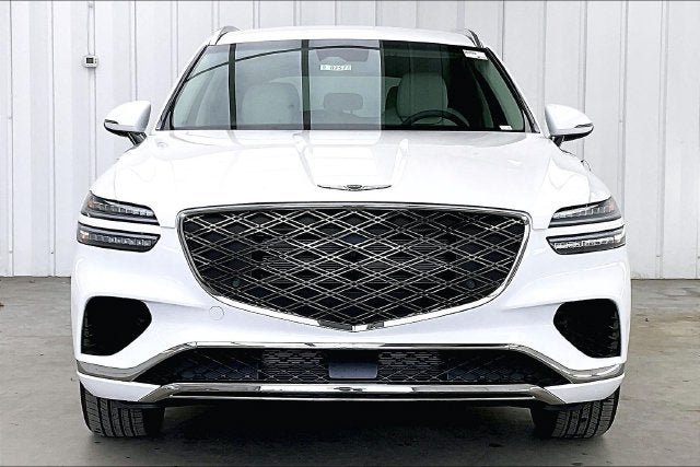 Used 2026 Genesis GV70 2.5T AWD/4WD image 3