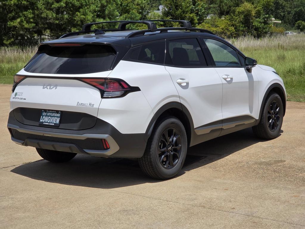 Used 2024 Kia Sportage X-Pro AWD/4WD image 6