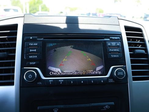Used 2018 Nissan Frontier SV RWD image 15