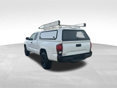 Used 2019 Toyota Tacoma SR RWD image 5