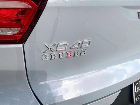 Certified 2026 Volvo XC40 B5 Ultra AWD/4WD image 43