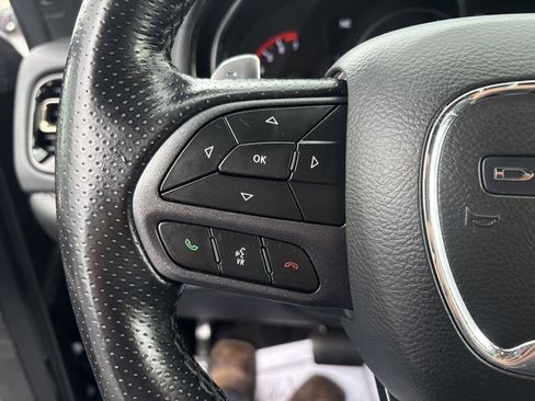 Used 2022 Dodge Durango GT AWD/4WD image 20
