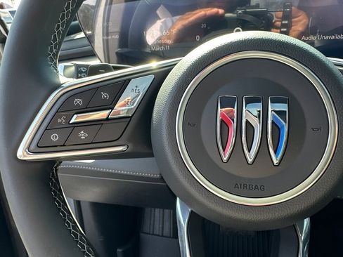 New 2026 Buick Enclave Sport Touring w/ Power Package image 25