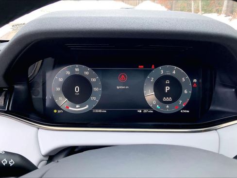 Used 2026 Land Rover Range Rover Evoque Dynamic SE image 25