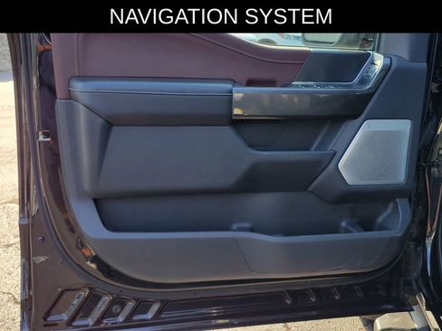 Used 2022 Ford F150 Lariat w/ Equipment Group 502A High image 20