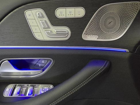 New 2025 Mercedes-Benz GLE 450 4MATIC image 9