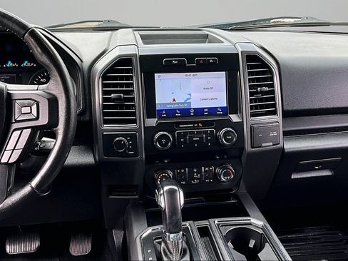 Used 2020 Ford F150 XLT w/ Equipment Group 302A Luxury AWD/4WD image 10