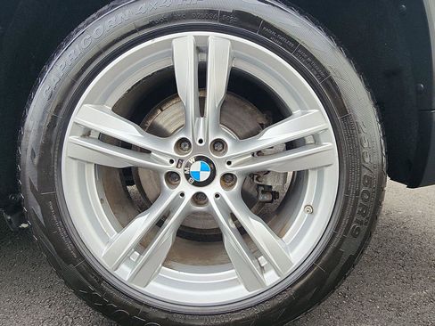 Used 2017 BMW X5 xDrive35i image 9